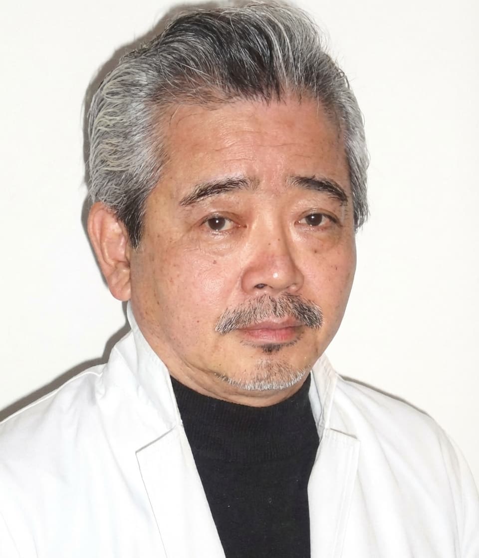 六泉寺歯科 院長 松岡俊夫