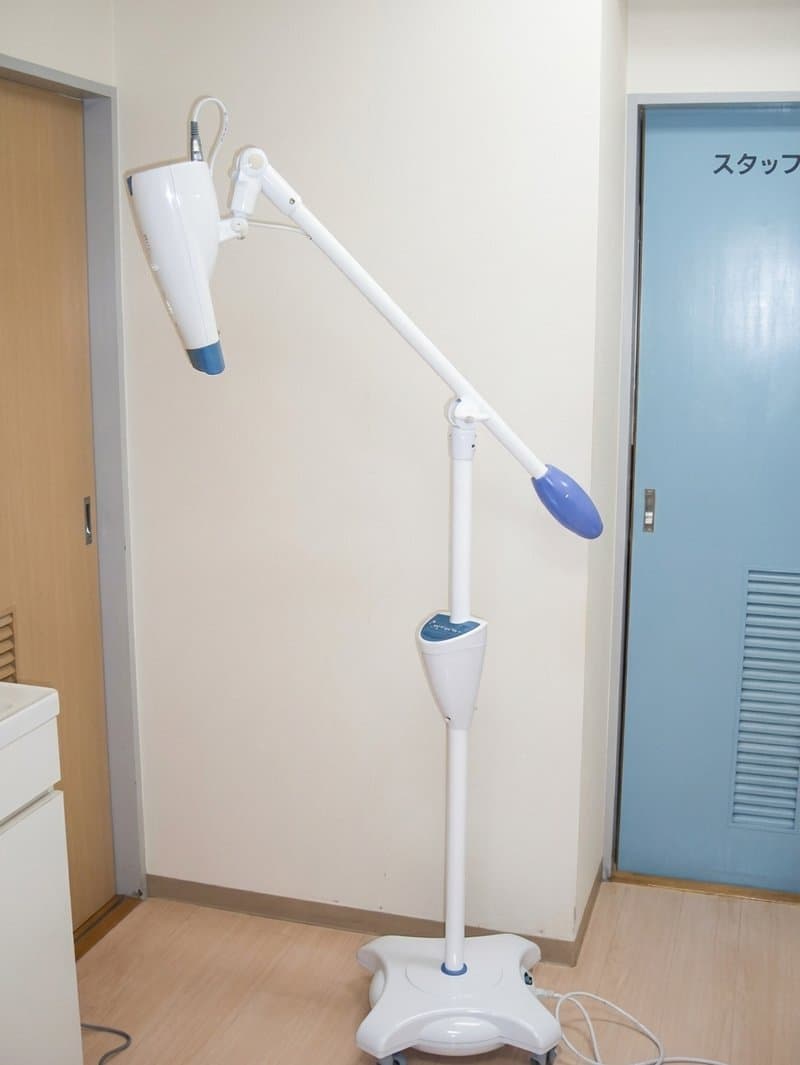六泉寺歯科 Beyondホワイトニングシステム